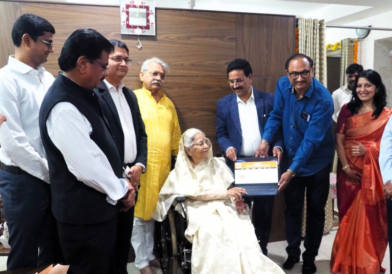 दिल्लीतील संमेलन अभूतपूर्व ठरेल : प्रतिभाताई पाटील