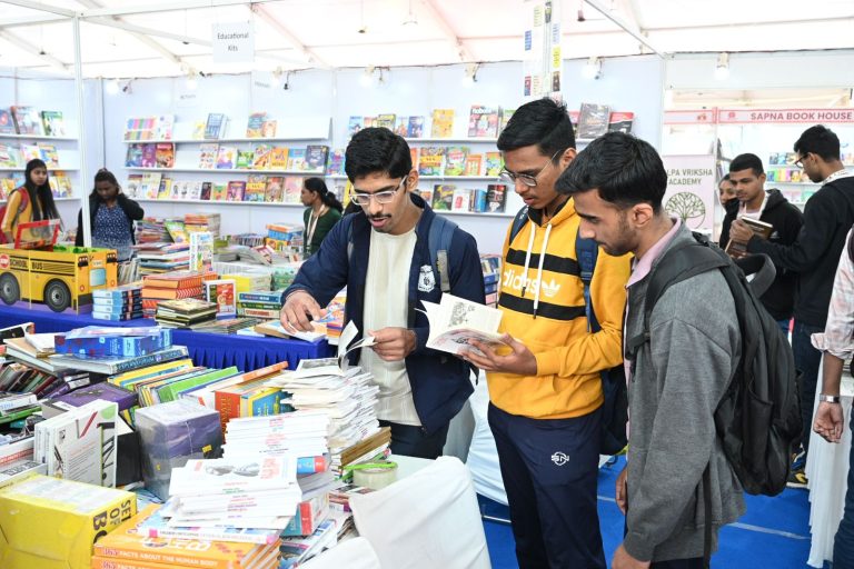 भारतीय ज्ञान परंपरेच्या अभ्यासातूनच भारत होईल महाशक्ती