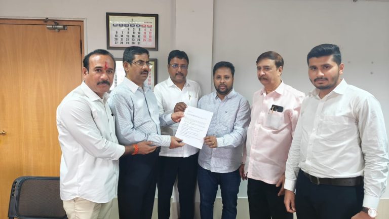 ‘जीबीएस’ आजारावर त्वरित उपाययोजना करा; काँग्रेसची मागणी