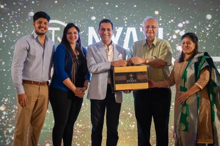 न्याती ग्रुपसोबत करा कल्याणीनगरमध्ये लक्झरी आयुष्याची सुरुवात