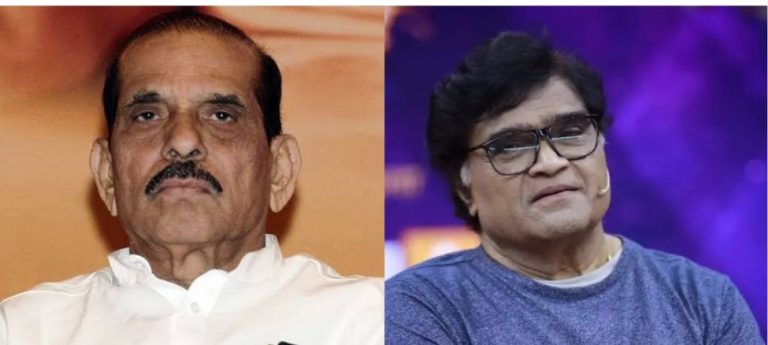 माजी मुख्यमंत्री मनोहर जोशी व गायक पंकज उदास यांना मरणोत्तर पद्मभूषण पुरस्कार