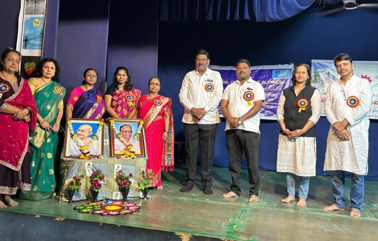 प्रत्येक आई जागी झाली तर सकारात्मक परीवर्तन होणारच : वैदेही सावंत