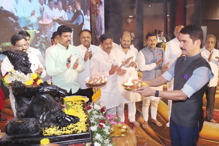 विश्वासराव नांगरे पाटील यांनी जिंकली पुणेकरांची मने