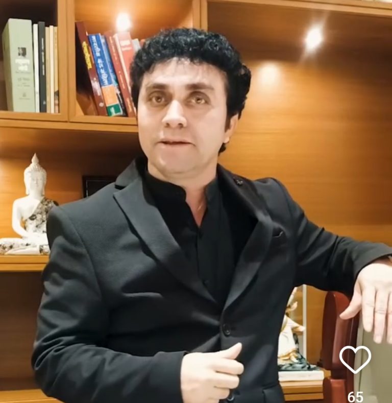 परीक्षेला आत्मविश्वासाने सामोरे जा : प्रा. फुलचंद चाटे