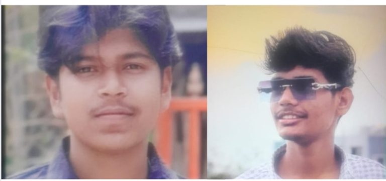 मुळशी धरणात दोन जण बुडाले