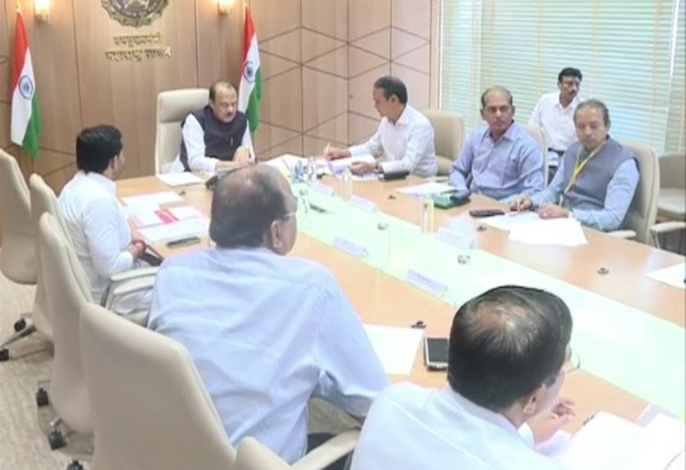 मावळ तालुक्यात रस्ते, पाणी योजनांच्या कामांना गती देणार : उपमुख्यमंत्री अजित पवार