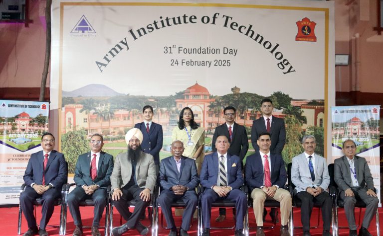 युवकांनी नवकल्पना आणि तंत्रकौशल्य घेऊन अवकाश उद्योजक व्हावे : डॉ. के. सिवन