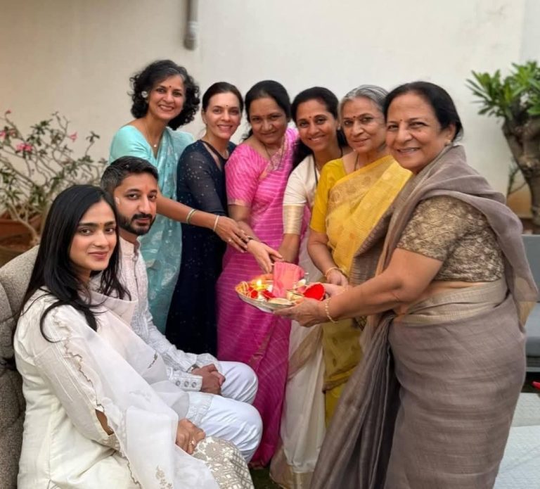 अजित पवारांच्या घरी शुभमंगल सावधान! जय पवार चढणार बोहल्यावर….