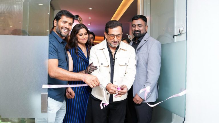 केसगळती तरुणांसाठी गंभीर समस्या : सई ताम्हणकर