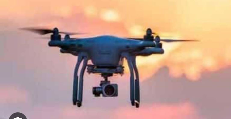 ग्रामीण भागात ड्रोन चित्रीकरणाला बंदी; उपजिल्हाअधिकारी ज्योती कदम यांचे आदेश