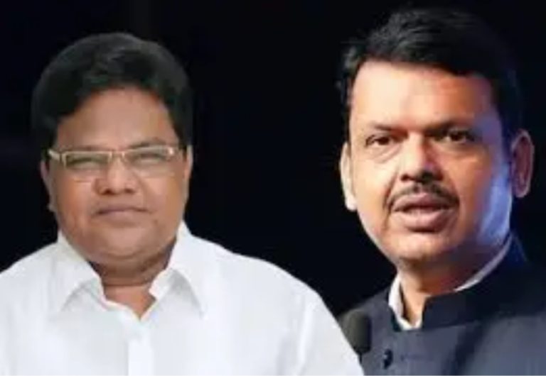 तानाजी सावंत वेटिंगवर, फडणवीस यांनी दार लावले…