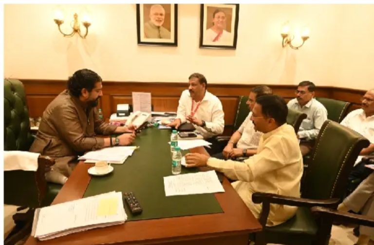 Pune News : कसब्यातील भुयारी मार्गाच्या डीपीआर निर्मितीला हिरवा कंदील; आमदार हेमंत रासने यांच्या पाठपुराव्याला यश