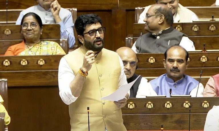 त्रिभुवन सहकार विद्यापीठ सहकार क्षेत्राला बळकटी देण्यासोबतच ग्रामीण अर्थव्यवस्थेला चालना देणार : केंद्रीयमंत्री मुरलीधर मोहोळ