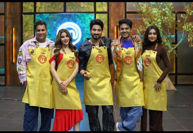 सेलिब्रिटी मास्टरशेफ’मधील सर्वोच्च 5 स्पर्धकांची नावे उघड झाली!