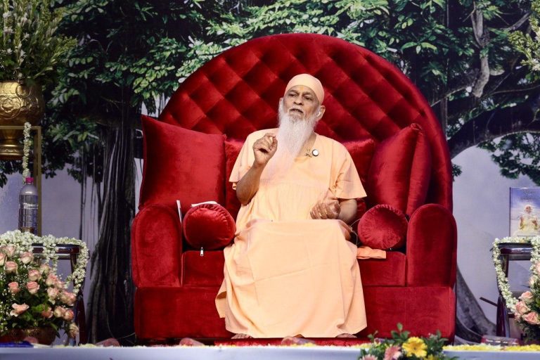 आळंदीत अवतरले हिमालयीन चैतन्य : ध्यानयोग शिबिरास उदंड प्रतिसाद