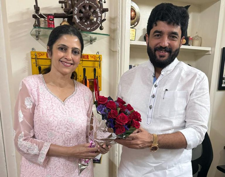 केंद्रीय राज्यमंत्री मुरलीधर मोहोळ यांच्या पुढाकारातून ‘नीट’च्या विद्यार्थ्यांसाठी विनामूल्य सराव व मार्गदर्शन