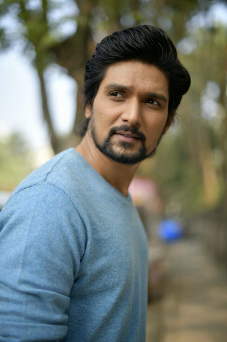 नवजात बालकांच्या आरोग्यासाठी काम करणाऱ्या अराध्या फाउंडेशनच्या  ब्रँड अॅम्बेसेडरपदी अभिनेता हर्षद अतकरी