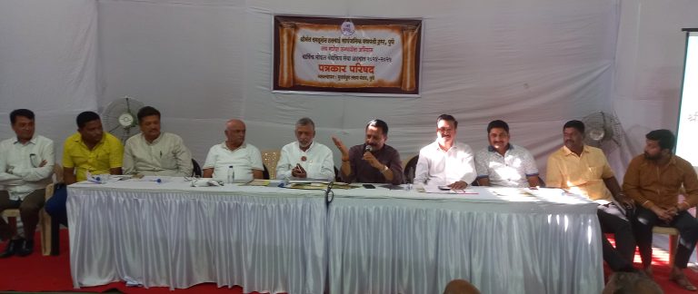 दगडूशेठ’ गणपती ट्रस्टतर्फे ‘आरोग्य गणेशा’ अंतर्गत ७२ हजार ४८३ जणांची रुग्णसेवा