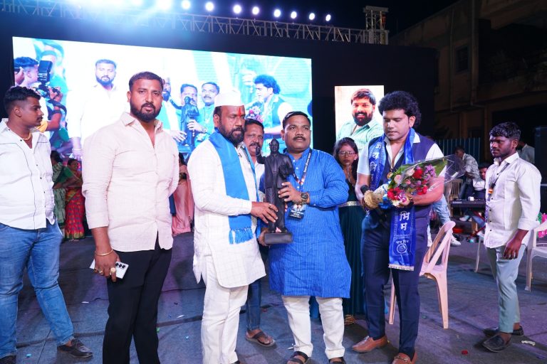 बावधन येथे ‘भीम जयंती महोत्सव 2025’ उत्साहात