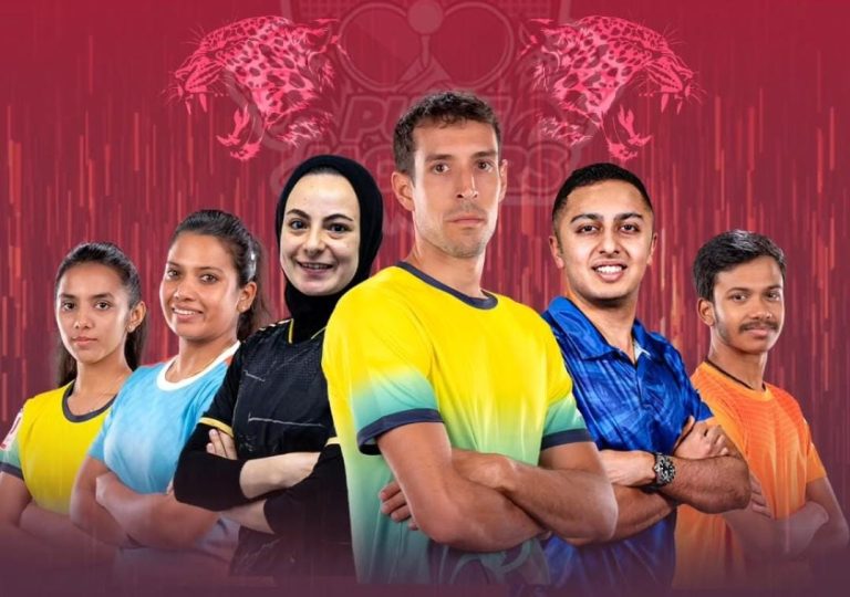 UTT सीझन ६ लिलाव: पीबीजी पुणे जॅग्वार्सने अल्वारो रोब्लेसला ठेवले कायम