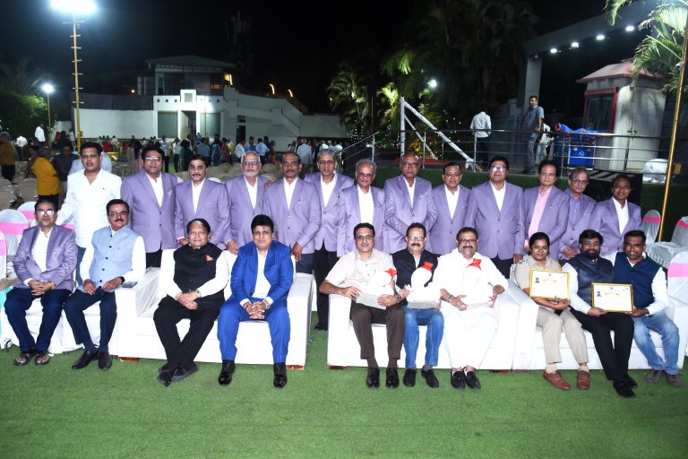 जैन सोशल ग्रुपच्या वतीने “उत्तुंग भरारी” सन्मान सोहळा