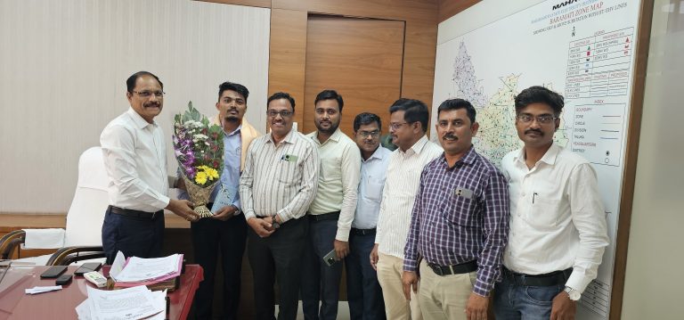 अभिजित रामदास चौधर यांची UPSC परीक्षेत उज्वल कामगिरी