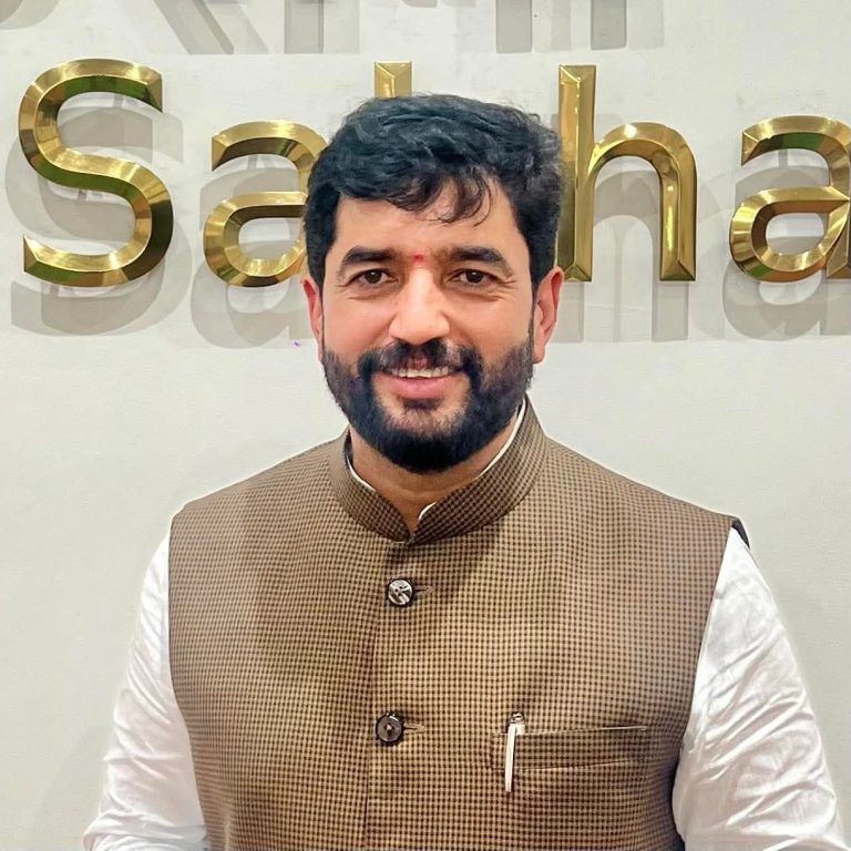 जातीनिहाय जनगणन म्हणजे सामाजिक न्यायासाठी मोदी सरकारचा ऐतिहासिक निर्णय : केंद्रीय मंत्री मुरलीधर मोहोळ यांची प्रतिक्रिया…