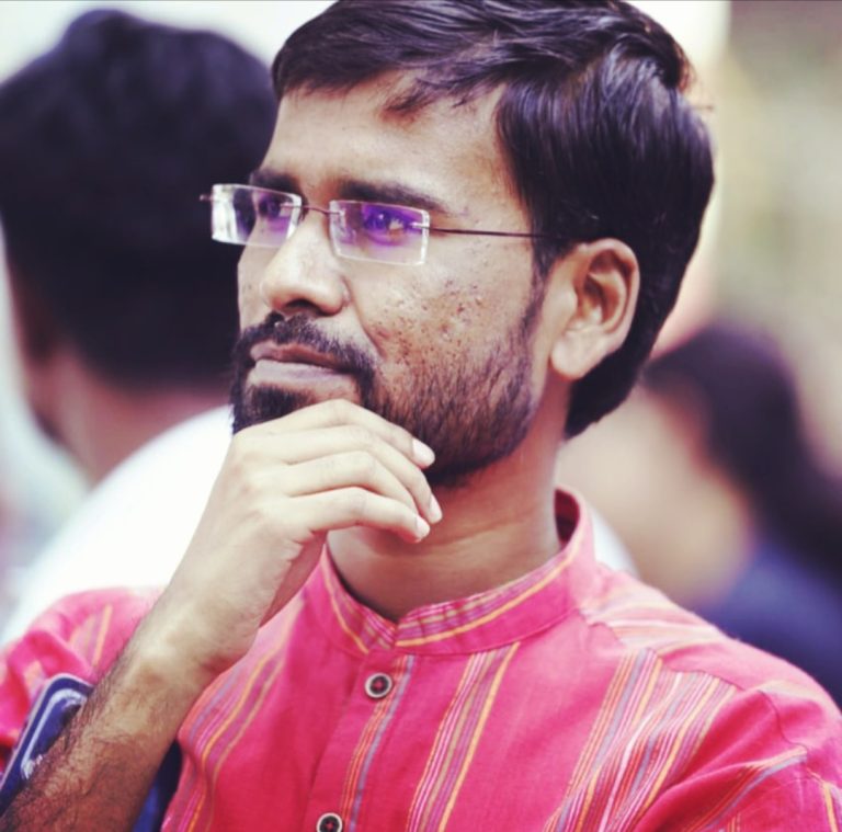 ग्रामीण विद्यार्थ्यांच्या शिक्षणासाठी झटणारा कुलदीप अभ्यासणार परदेशी शिक्षण धोरण…