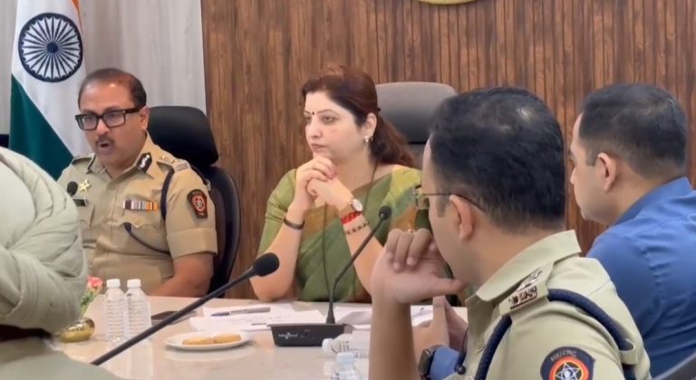 गर्भावती मृत्यू प्रकरणी आरोग्य विभाग करणार महिला आयोगासमोर अहवाल सादर