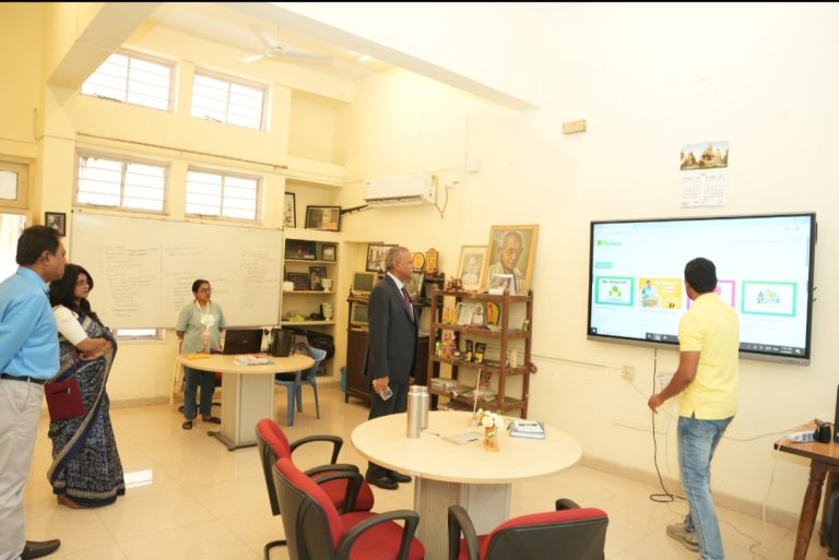 “शाश्वत शेतीच्या माध्यमातून आता महिला शेतकरी सक्षम होणार”