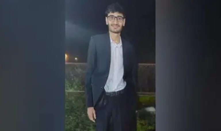 आजी-आजोबांचा चिकू गेला… माजी आमदाराच्या नातवाच निधन