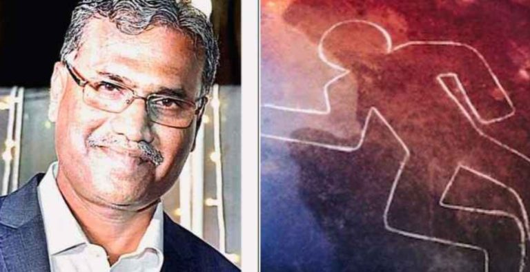 व्यावसायिक लक्ष्मण शिंदे हत्या प्रकरण: वडिलांचा शेवटचा संदेश आणि हत्येचं उलगडलेलं गूढ