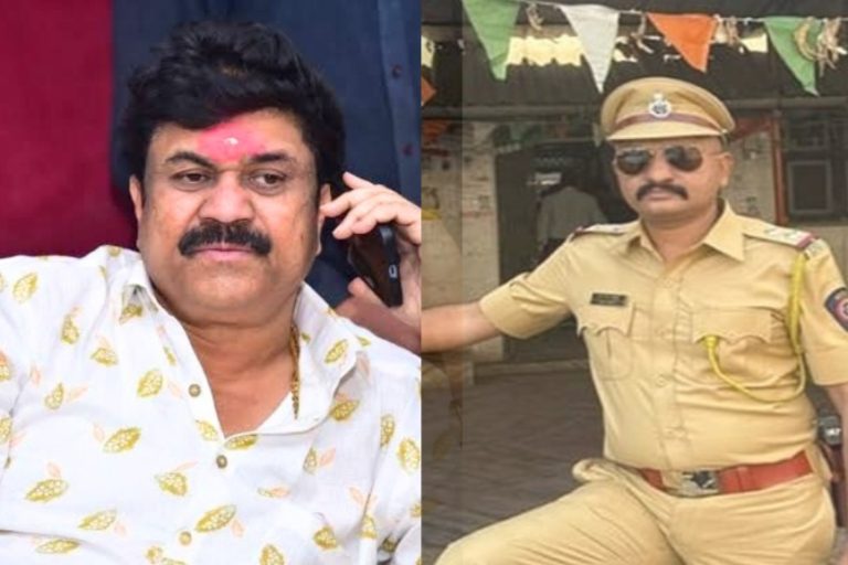 “मी पोलिसांच्या हाती लागणार नाही” म्हणणारा, रणजीत कासले अखेर येणार शरण..