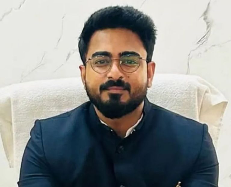 Nanded Crime: पत्नीला मूल होत नाही म्हणून मारहाण; तहसीलदाराने पिस्तूल रोखल्याचा प्रकार, जादूटोण्याचाही आरोप