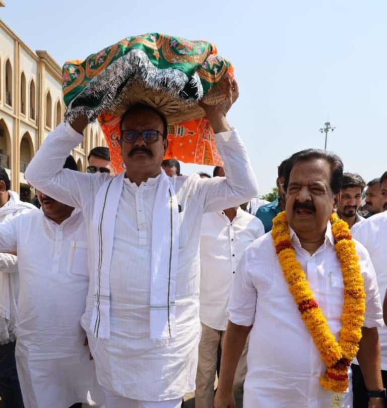 सोनियाजी व राहुलजींवरील ईडीची कारवाई राजकीय सुडबुद्धीने, कारवायांनी काँग्रेस डगमगणार नाही: रमेश चेन्नीथला