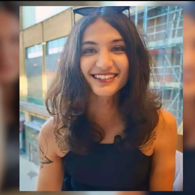 Anaya Bangar: ‘क्रिकेटर मला घाणेरडे फोटो पाठवायचे’ : संजय बांगर यांच्या मुलीचा खळबळजनक आरोप