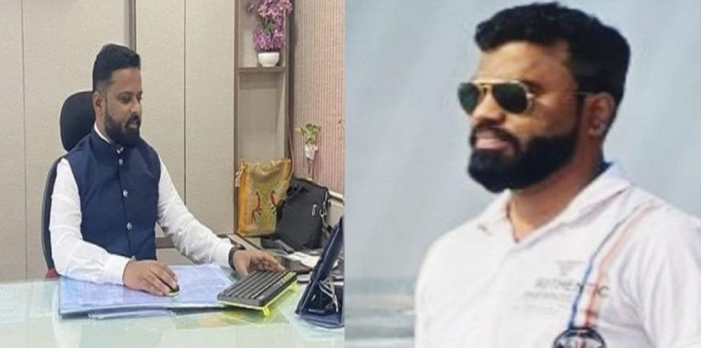 हवेली भूमी अभिलेख घोटाळा – उपअधीक्षक व मोजणी अधिकारीवर गुन्हा दाखल