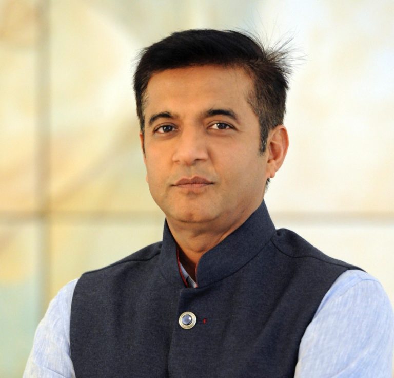 क्रेडाई पुणे मेट्रोचे नवे अध्यक्ष म्हणून मनीष जैन यांची नियुक्ती