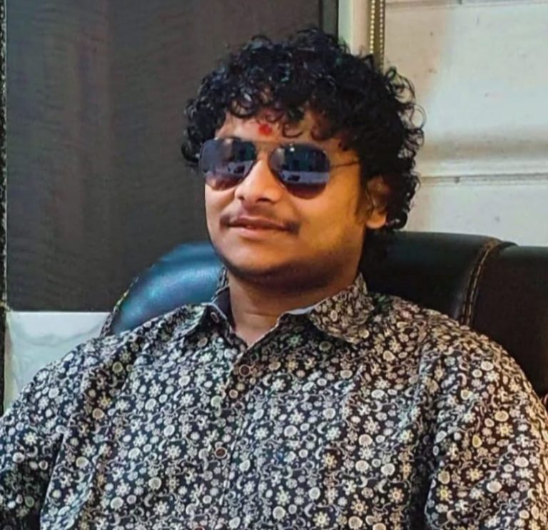 पुण्यातील कात्रजमध्ये जागेच्या वादातून 27 वर्षीय तरुणाचा खून