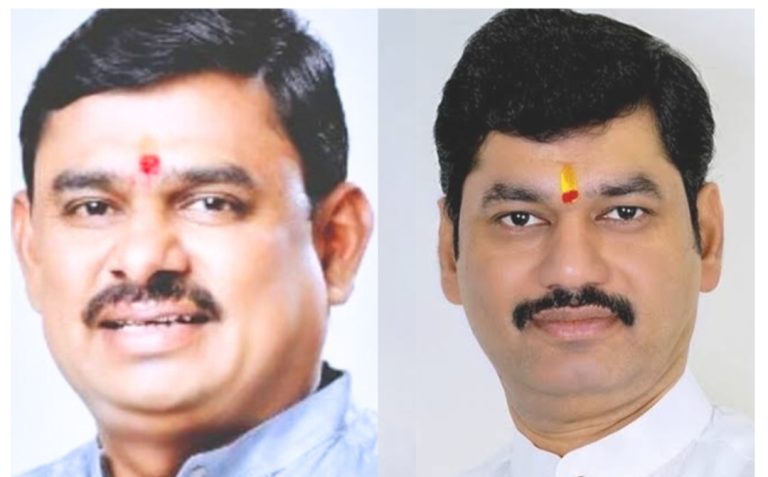 माजी मंत्री धनंजय मुंडेंच्या मेहुण्यासह पाचजणांवर गुन्हा दाखल; नेमकं प्रकरण काय?