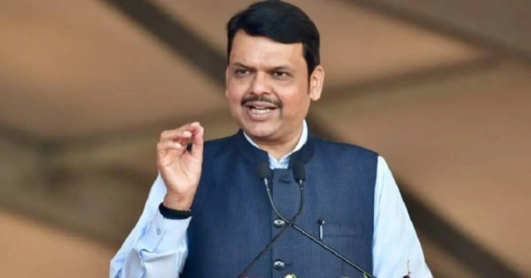 Devendra Fadnavis : सायबर क्षेत्रात अधिक परिणामकारक काम करणार : देवेंद्र फडणवीस
