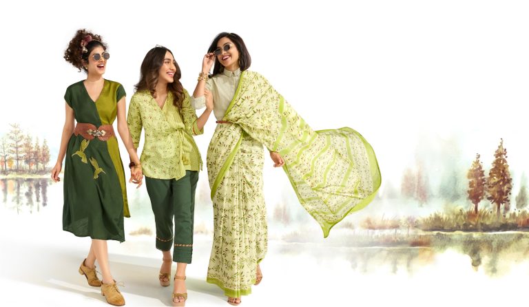 तनाएराचे ‘समर सॉन्ग्स’ कलेक्शन