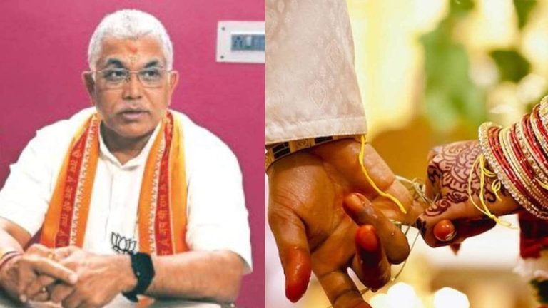 भाजपचा हा ज्येष्ठ नेता अडकणार रिंकूसोबत विवाह बंधनात