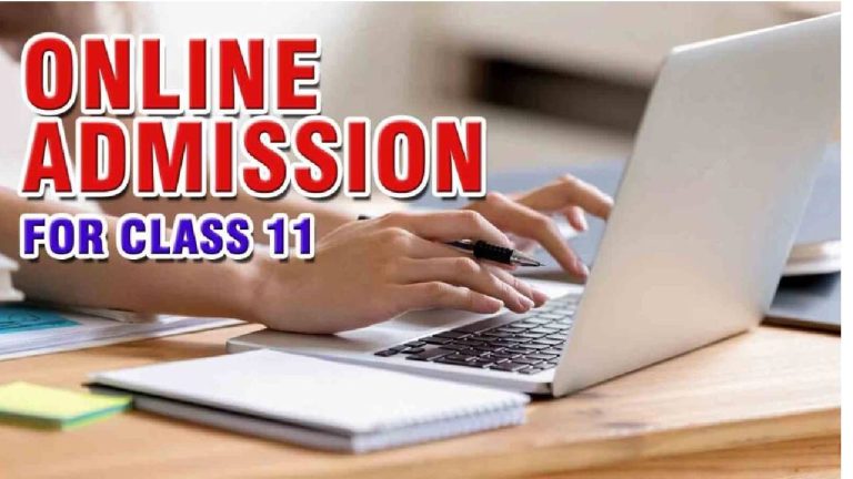 अकरावी प्रवेश प्रक्रिया सोमवारपासून सुरू