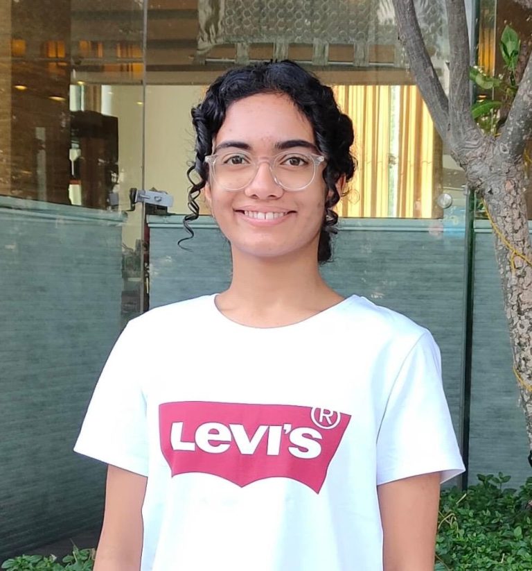 आयसीएसई बोर्डाच्या निकालामध्ये अविषा जॉन पुण्यामध्ये द्वितीय