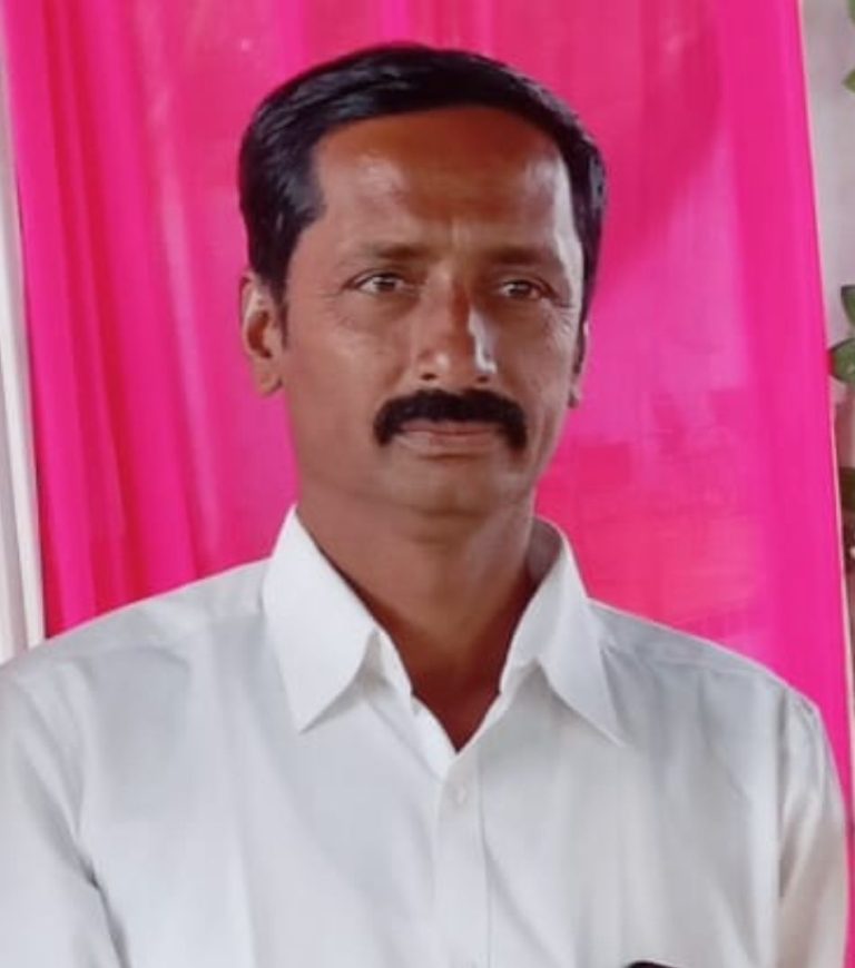 प्रशांत दराडे यांना छत्रपतीची उमेदवारी एक निष्ठेच फळ