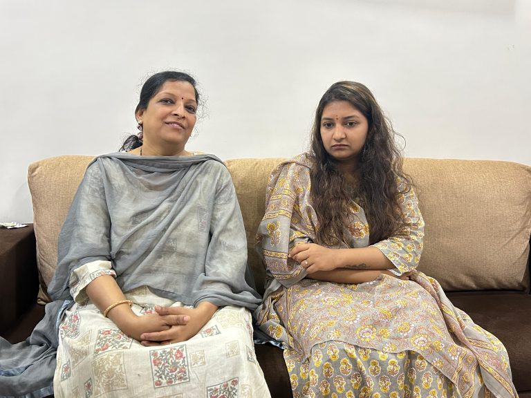 ‘मिशन सिंदूर’ हे नाव वाचून डोळ्यात पाणी आलं : जगदाळे कुटुंबाची प्रतिक्रिया