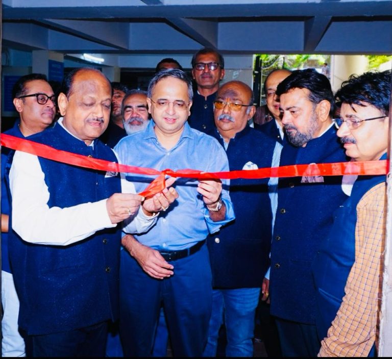 सद्यस्थिती पाहता रक्तदान ही एक व्यापक चळवळ व्हायला हवी : राजेश शहा.