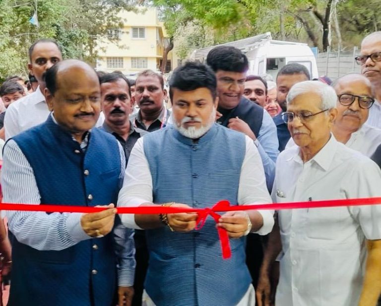 राज्यात कौशल्य विकास केंद्रांचे जाळे निर्माण व्हावे : मंत्री उदय सामंत