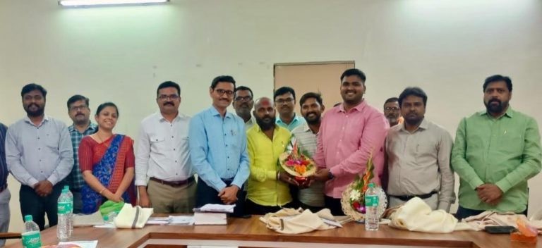 कॅन्सर ते पीएच.डी.: नांदेडच्या आदिवासी भागातील युवकाची धैर्यगाथा